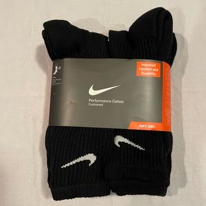 Nike Crew Socks